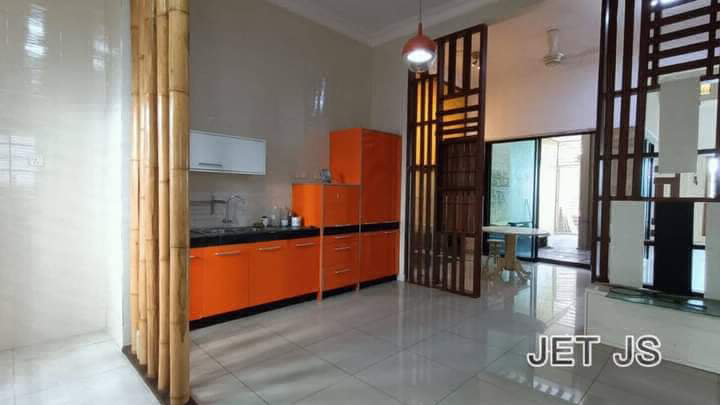 Super Value Bandar Bukit Raja Delmara Lake View Superlink - photo 8