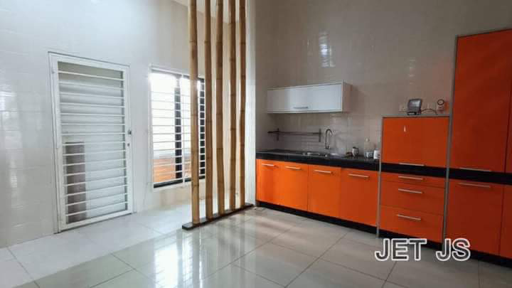 Super Value Bandar Bukit Raja Delmara Lake View Superlink - photo 9