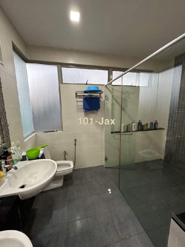Ambang Botanic 1 Klang 2 Storey Endlot Semi D - photo 10