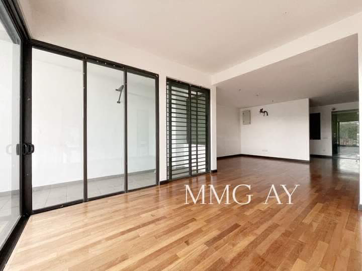 Super Below Value Duta Villa 3 Storey Superlink For Sale - photo 7