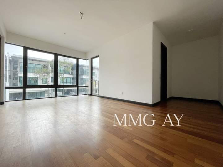 Super Below Value Duta Villa 3 Storey Superlink For Sale - photo 3