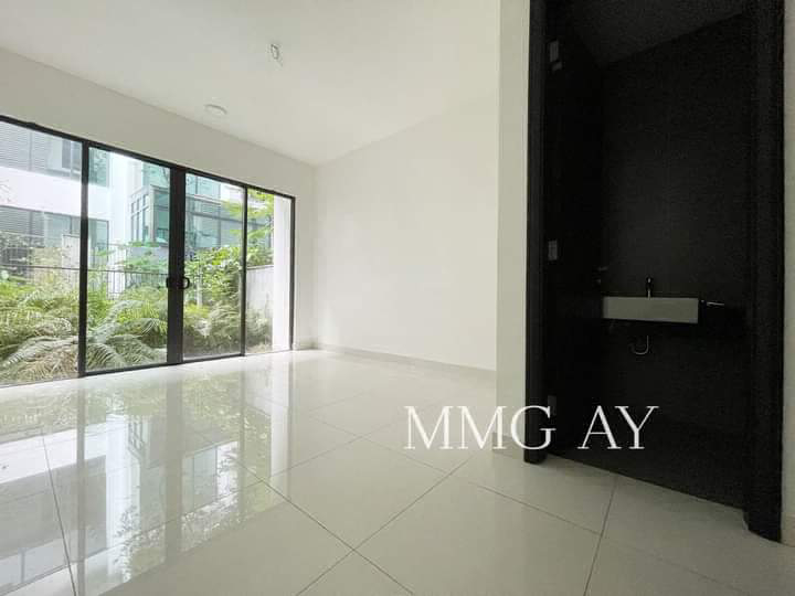 Super Below Value Duta Villa 3 Storey Superlink For Sale - photo 6