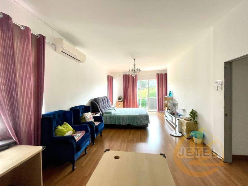Rm1.55mil Bandar bestari Canary garden 40x80 3 storey - photo 2