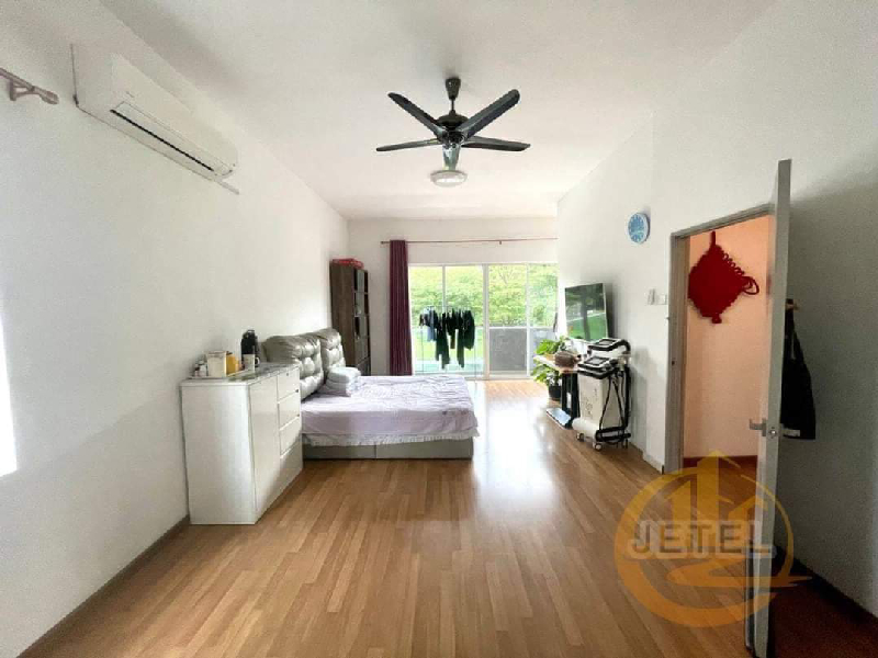 Rm1.55mil Bandar bestari Canary garden 40x80 3 storey - photo 4