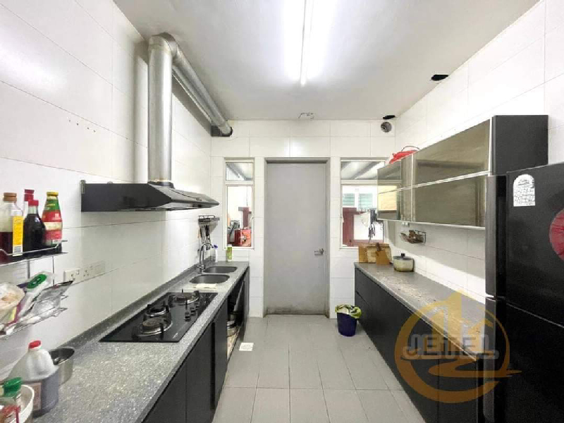 Rm1.55mil Bandar bestari Canary garden 40x80 3 storey - photo 8