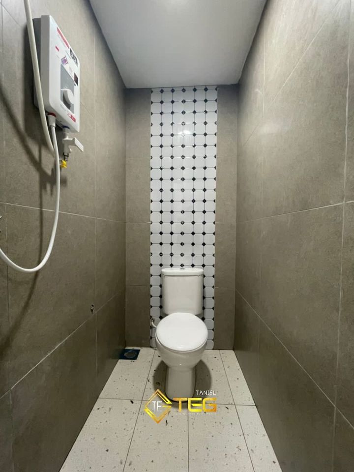 Rm588k Single Storey 20x80 Tepi Sungai  Newly Reno - photo 6