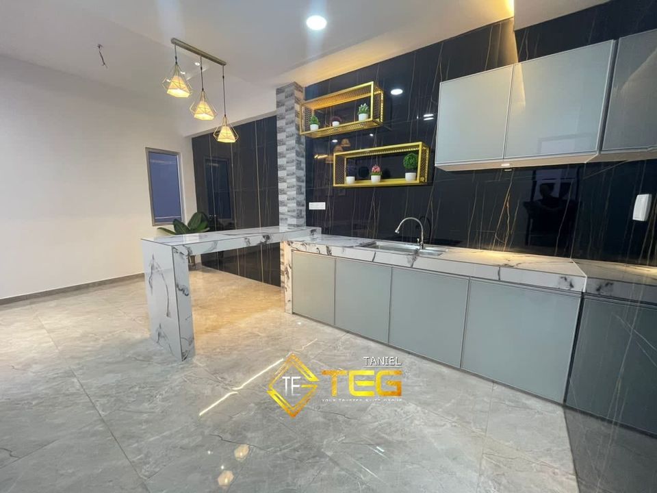 Rm588k Single Storey 20x80 Tepi Sungai  Newly Reno - photo 10
