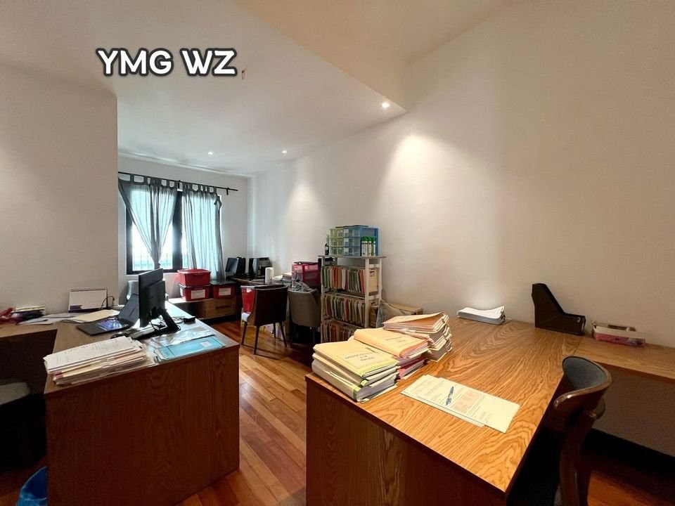 Rm795k Setia Indah 13 Setia Alam double storey - photo 2