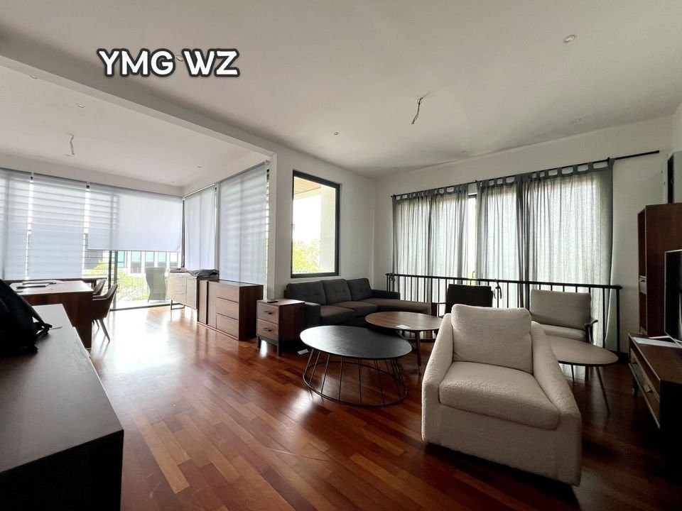 Rm795k Setia Indah 13 Setia Alam double storey - photo 3