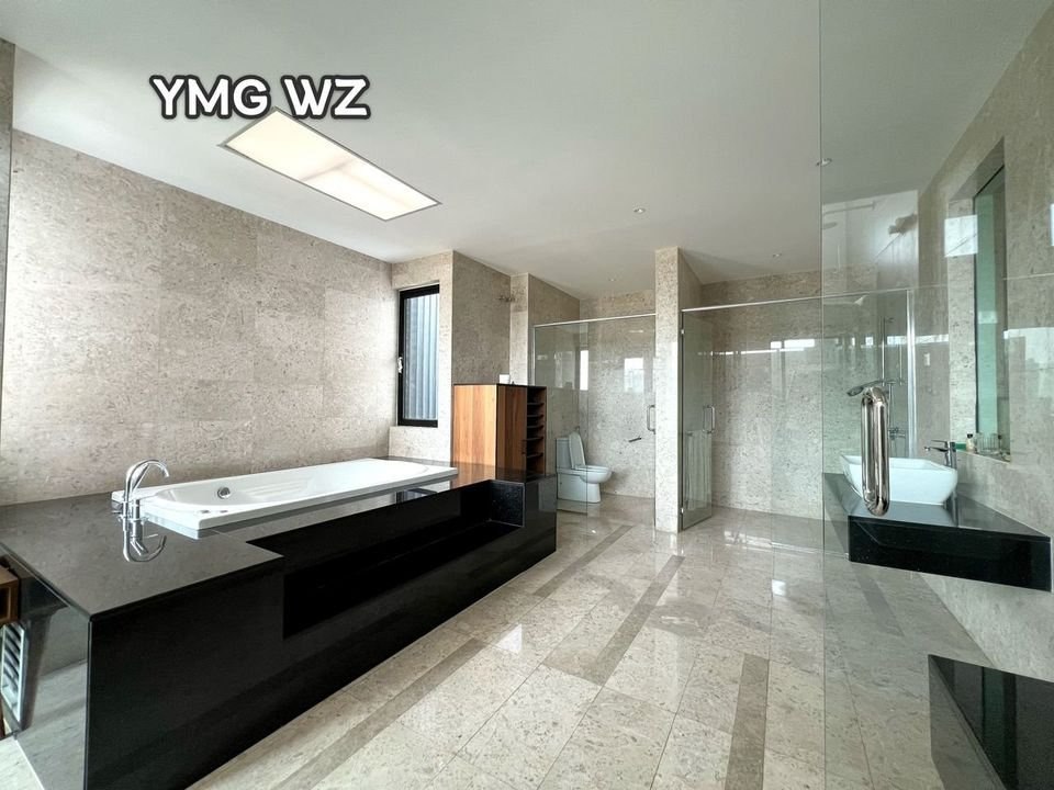 Rm795k Setia Indah 13 Setia Alam double storey - photo 4