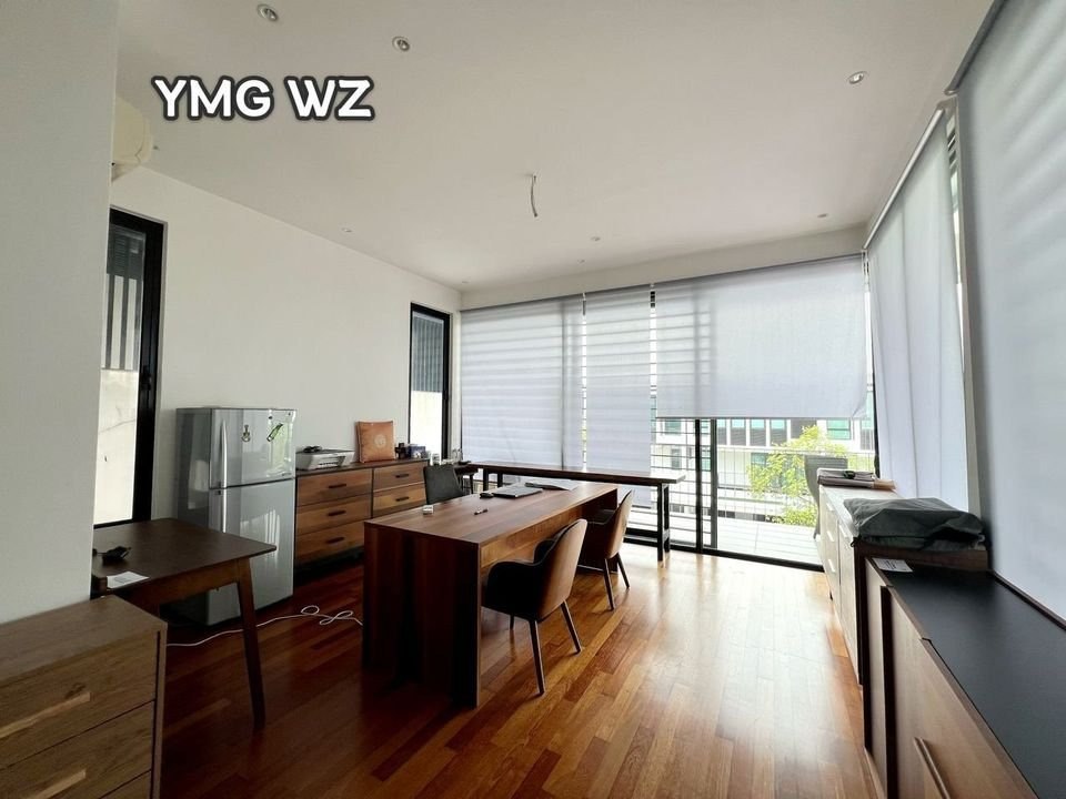 Rm795k Setia Indah 13 Setia Alam double storey - photo 5