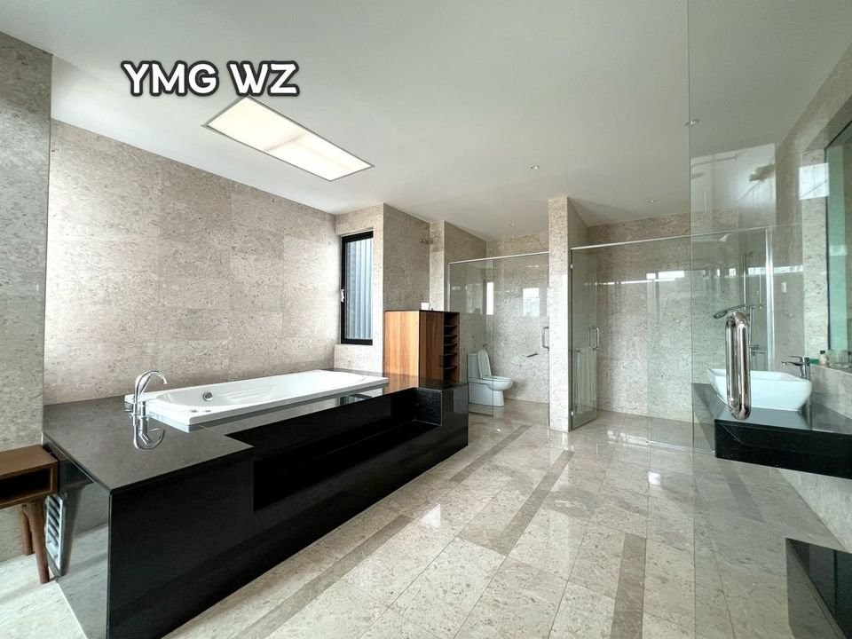 Rm795k Setia Indah 13 Setia Alam double storey - photo 6