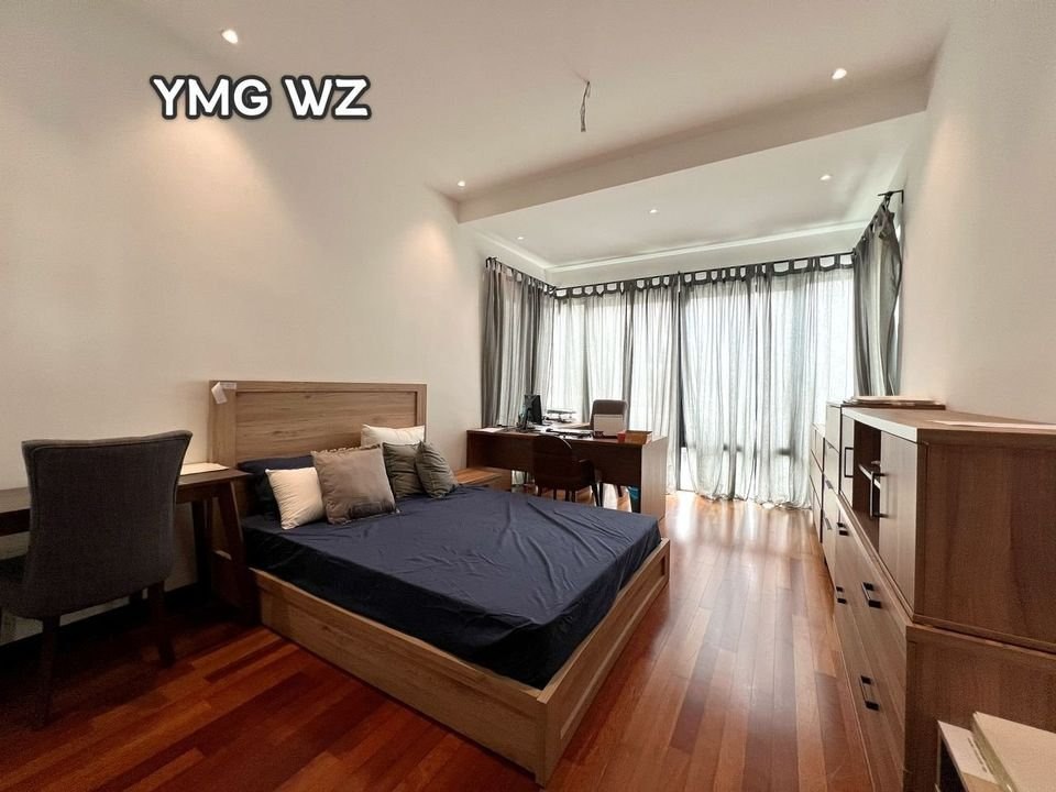 Rm795k Setia Indah 13 Setia Alam double storey - photo 7