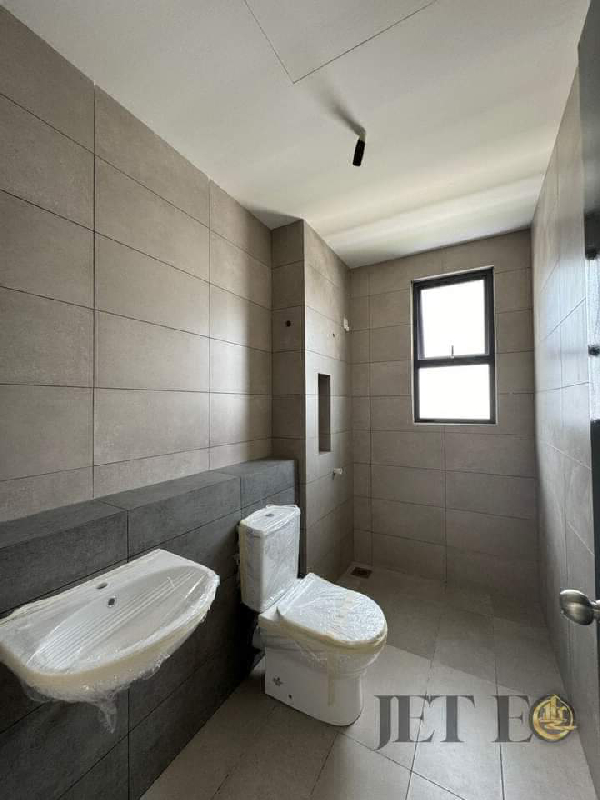Rm945k Robin Rimbayu double storey 30x65 Endlot  - photo 8