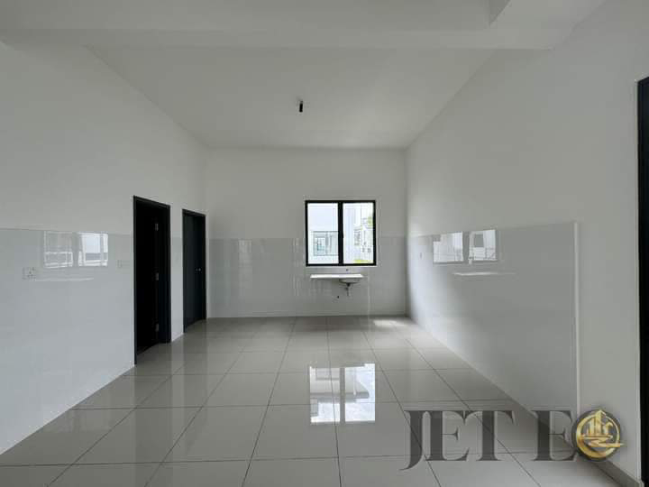 Rm945k Robin Rimbayu double storey 30x65 Endlot  - photo 10
