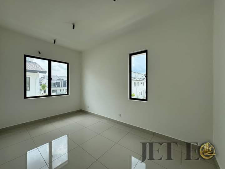 Rm945k Robin Rimbayu double storey 30x65 Endlot  - photo 13