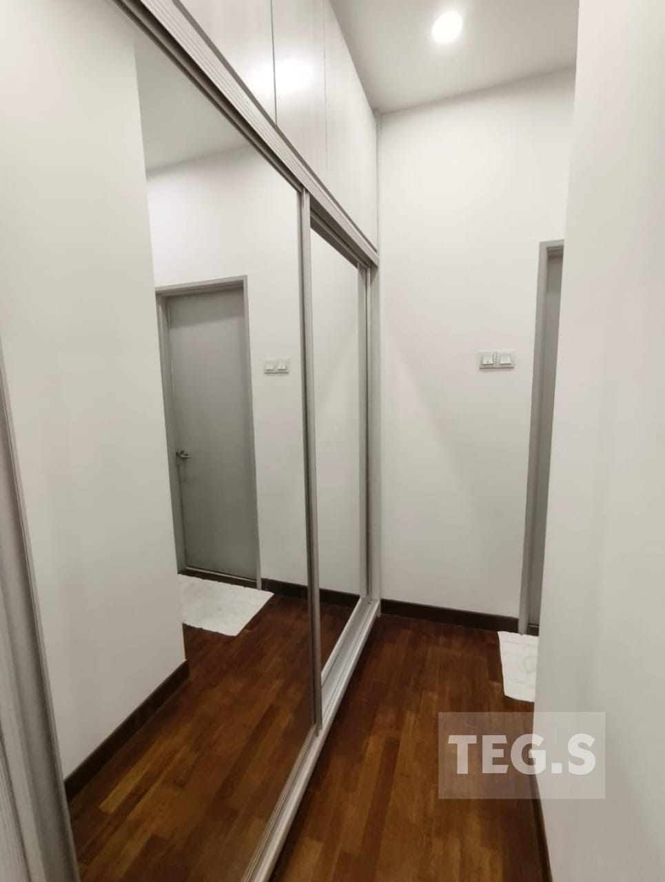 Rm760k Setia alam Impian 5 double storey Semi d - photo 7