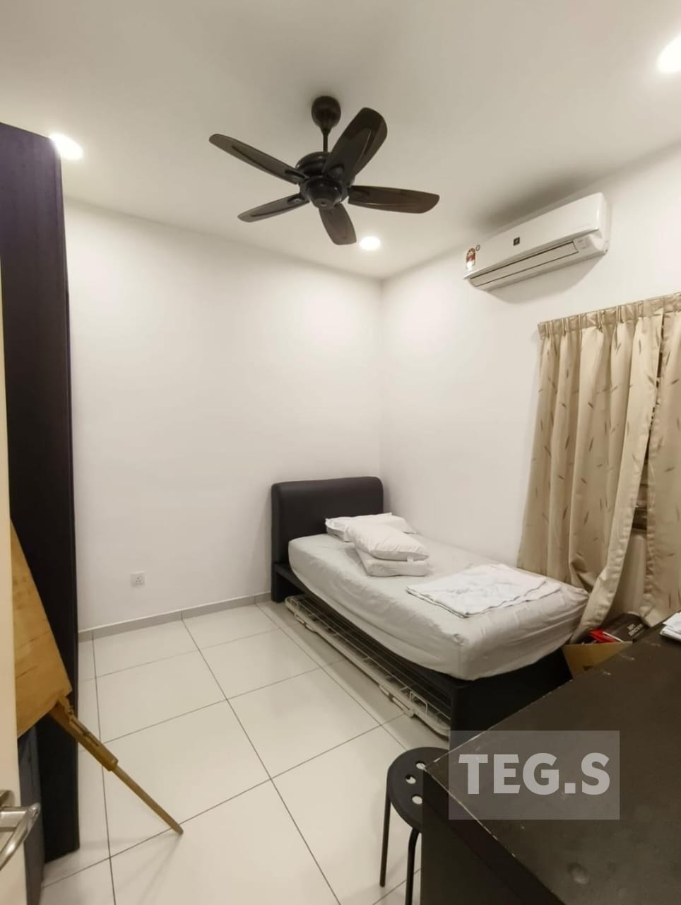 Rm760k Setia alam Impian 5 double storey Semi d - photo 9