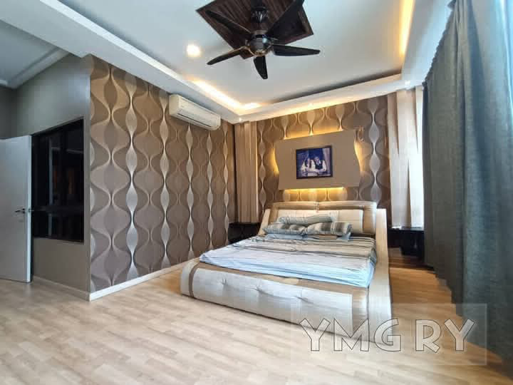 Bandar bukit raja Fuego  - photo 8