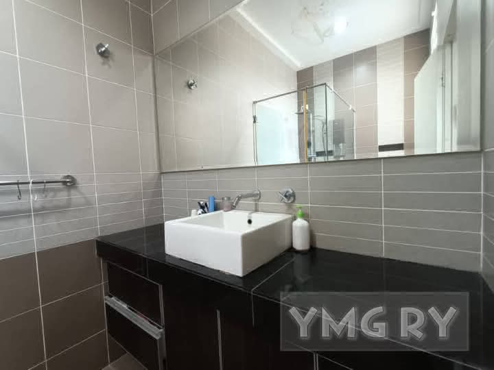 Bukit Raja Fuego 2 Storey Superlink Fully Renovated Facing open Rm975k ( L20 ) - photo 11