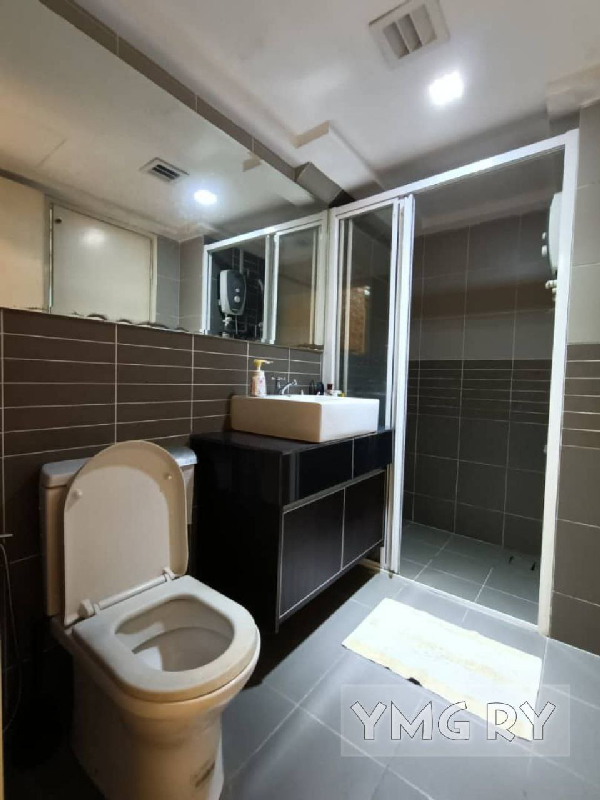Bandar Bukit Raja Fuego 2 Storey Superlink House - photo 10