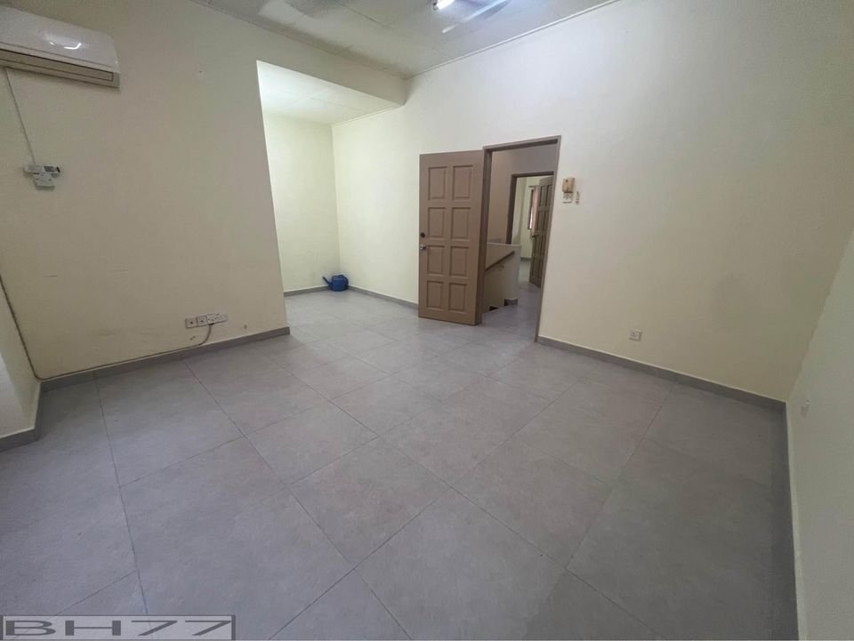 Bandar Botanic Klang Double Storey - photo 3