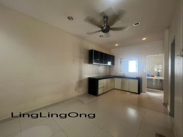 Ambang Botanic 2 Double Storey Superlink - photo 3