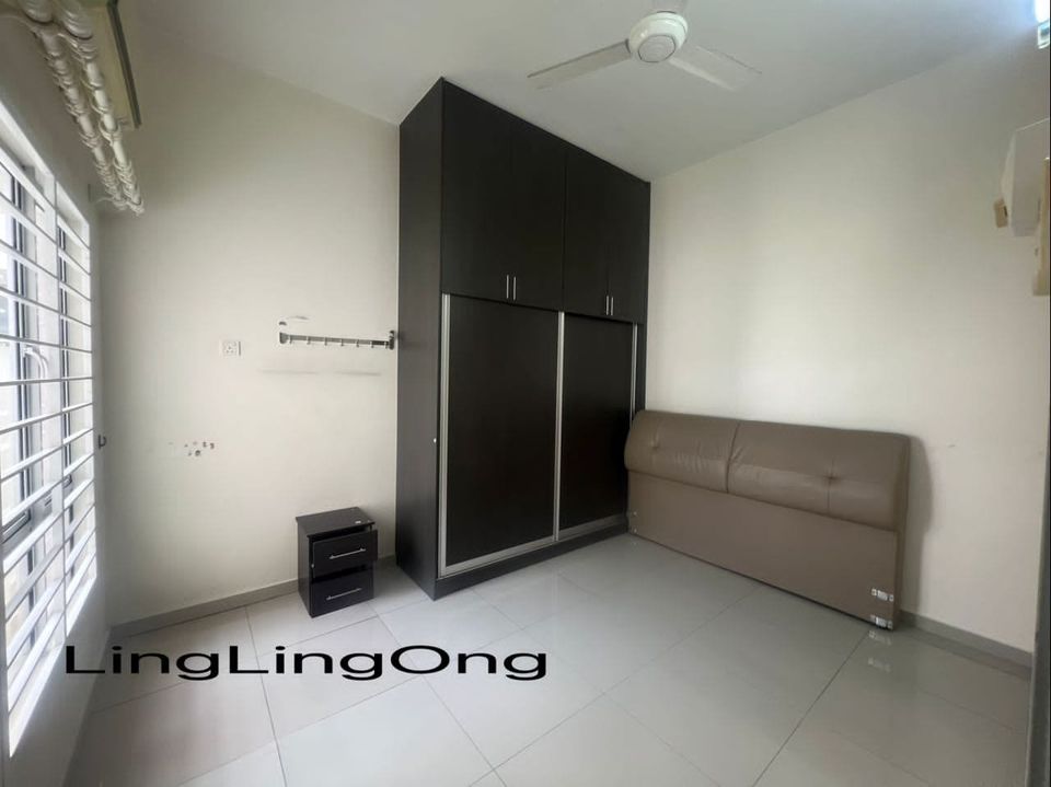 Ambang Botanic 2 Double Storey Superlink - photo 6