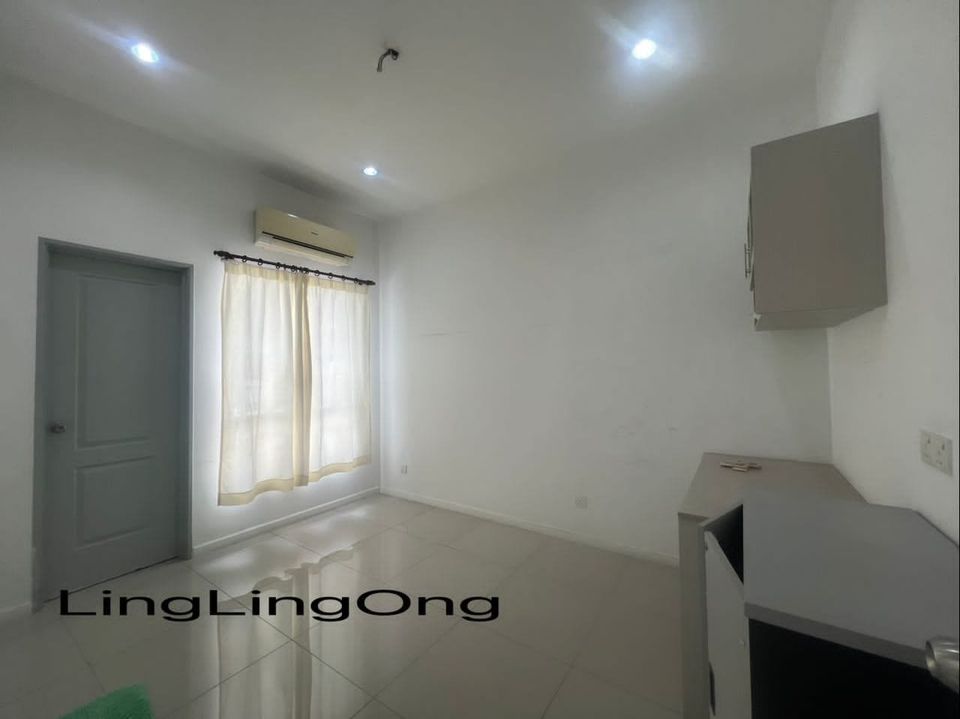 Ambang Botanic 2 Double Storey Superlink - photo 7