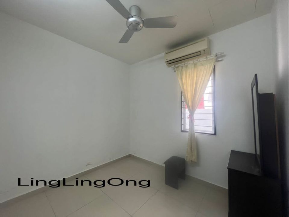 Ambang Botanic 2 Double Storey Superlink - photo 8