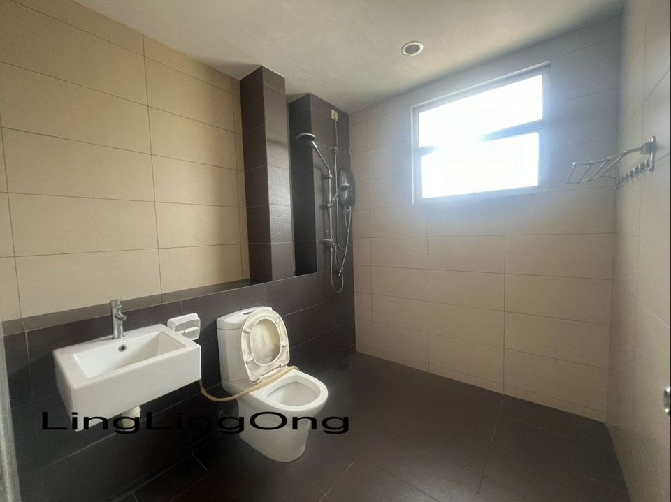 Ambang Botanic 2 Double Storey Superlink - photo 9
