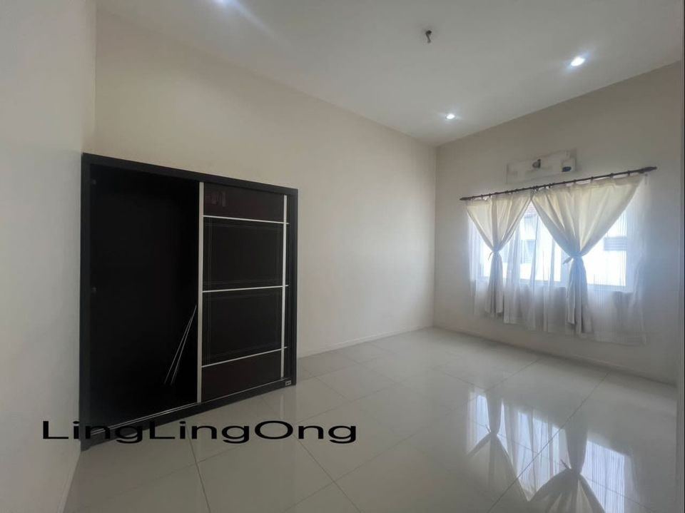 Ambang Botanic 2 Double Storey Superlink - photo 10