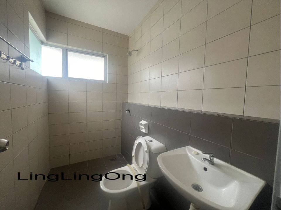 Ambang Botanic 2 Double Storey Superlink - photo 12