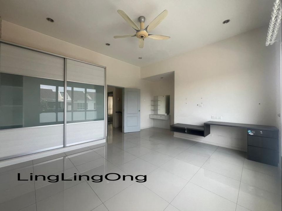 Ambang Botanic 2 Double Storey Superlink - photo 13