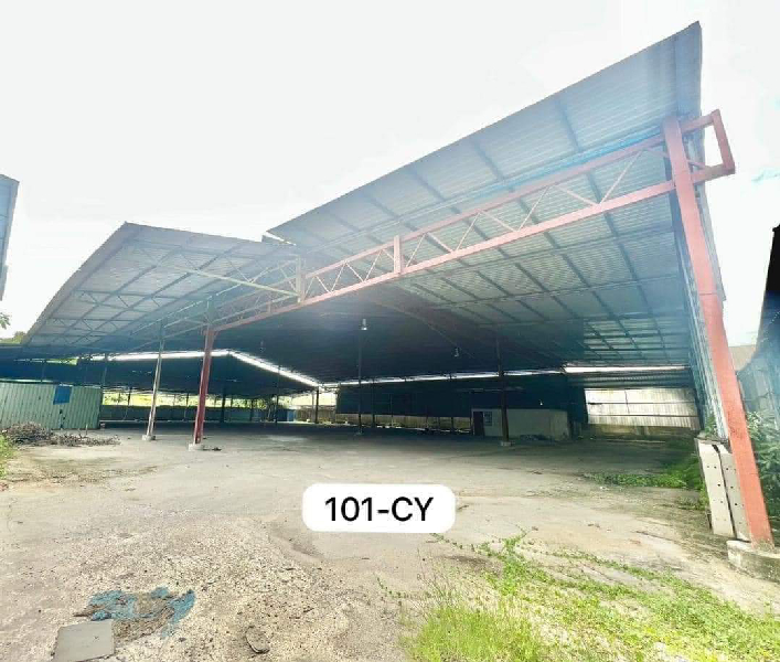 port klang warehouse factory 500amps 22000 land area - photo 2