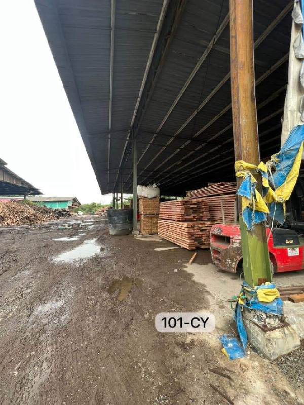 port klang warehouse factory 500amps 22000 land area - photo 3