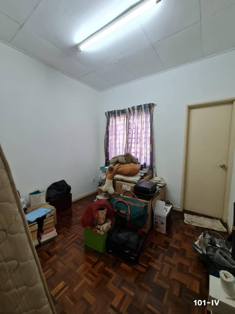 Rm5xxk 2 storey house Bandar Botanic Klang - photo 2