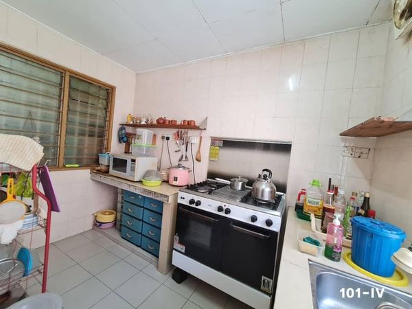 Rm5xxk 2 storey house Bandar Botanic Klang - photo 3