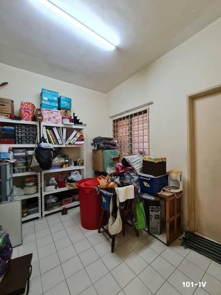 Rm5xxk 2 storey house Bandar Botanic Klang - photo 4