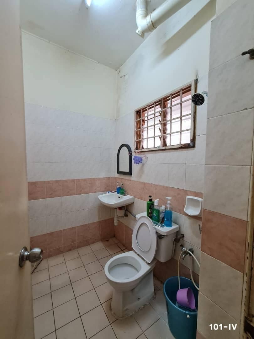 Rm5xxk 2 storey house Bandar Botanic Klang - photo 10