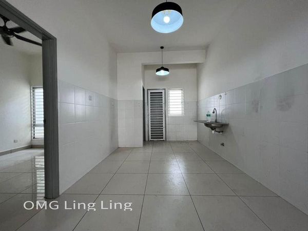 6xxk Bandar Botanic Klang, Phase 30, 20x65 - photo 2