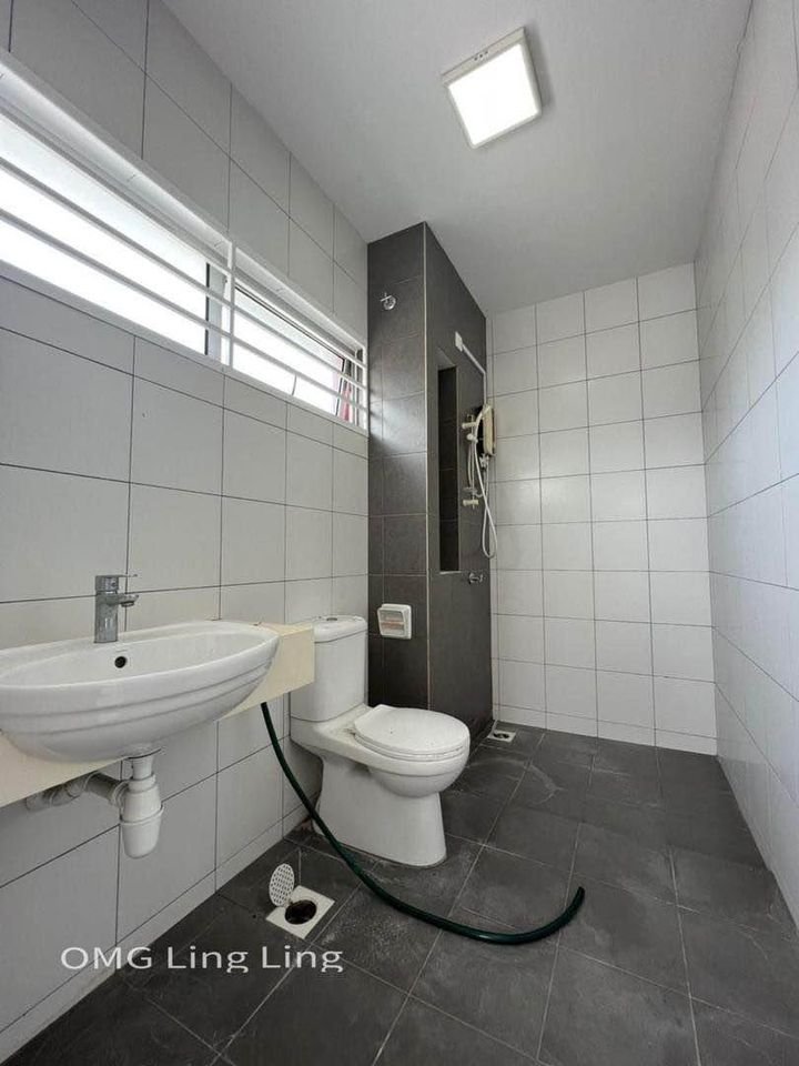 6xxk Bandar Botanic Klang, Phase 30, 20x65 - photo 3