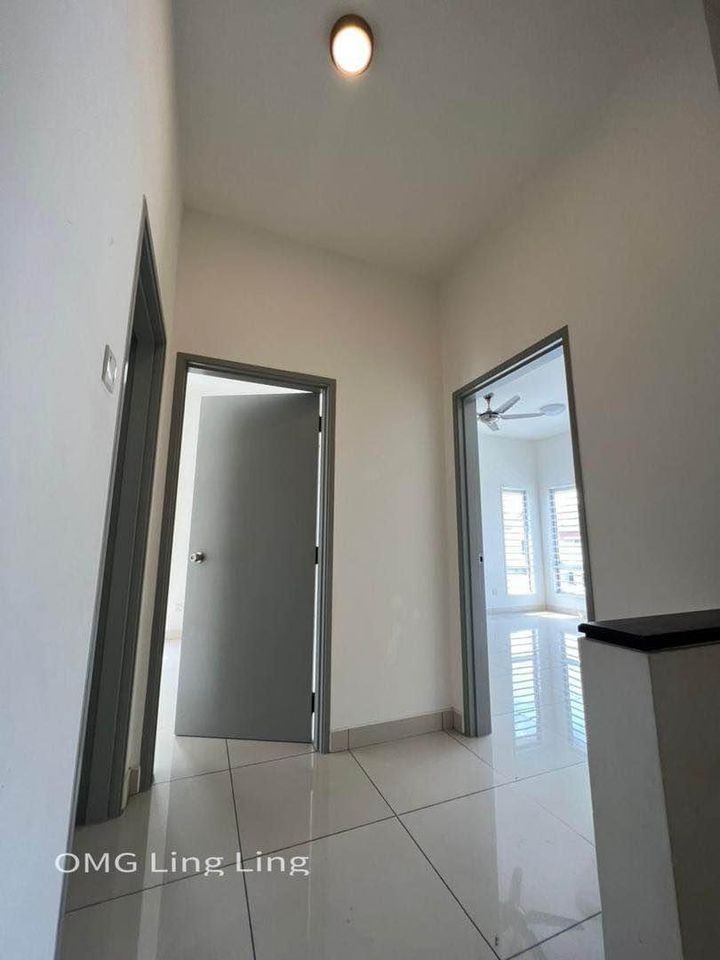 6xxk Bandar Botanic Klang, Phase 30, 20x65 - photo 5
