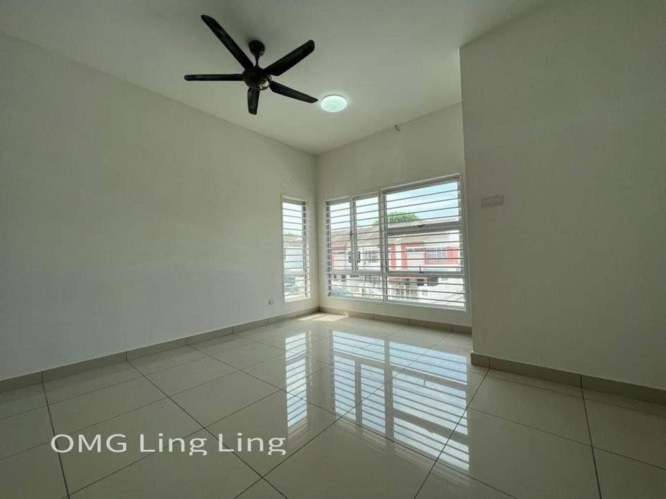 6xxk Bandar Botanic Klang, Phase 30, 20x65 - photo 6
