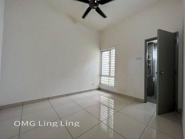 6xxk Bandar Botanic Klang, Phase 30, 20x65 - photo 7