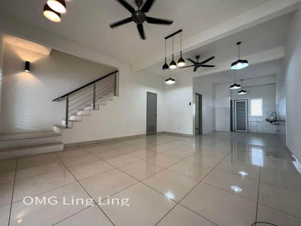 6xxk Bandar Botanic Klang, Phase 30, 20x65 - photo 8