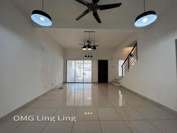 6xxk Bandar Botanic Klang, Phase 30, 20x65 - photo 9