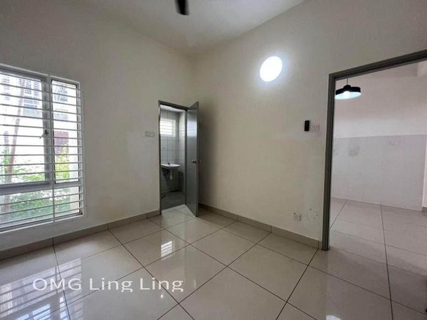 6xxk Bandar Botanic Klang, Phase 30, 20x65 - photo 10