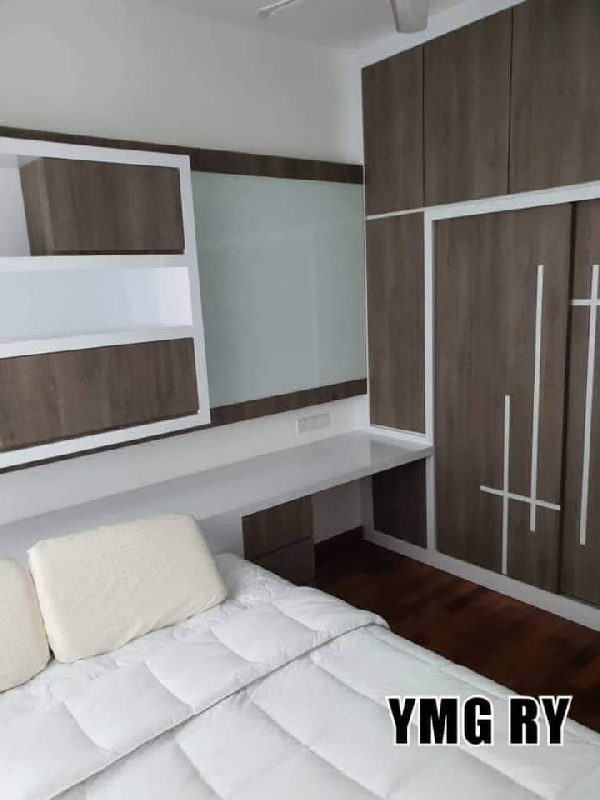 Rm9xxk Service condo bukit tinggi impiria klang Renovated furnished  - photo 2