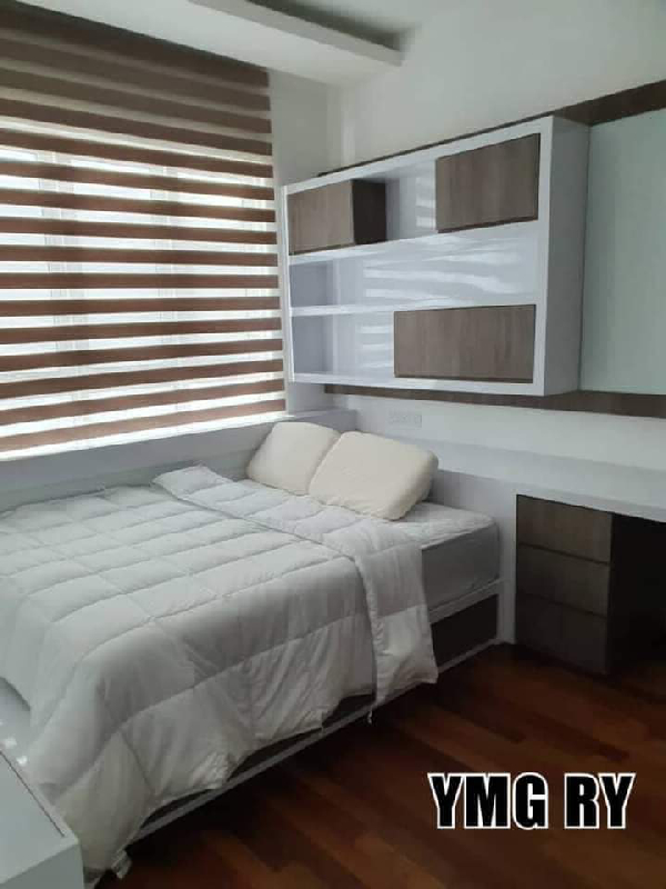 Rm9xxk Service condo bukit tinggi impiria klang Renovated furnished  - photo 3